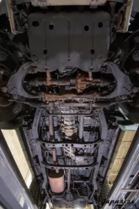 1997 Land Cruiser Prado TZ