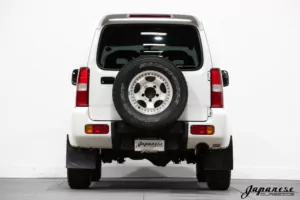 1999 Suzuki Jimny 1.3L