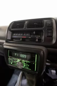 1999 Suzuki Jimny 1.3L