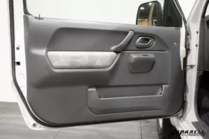 1999 Suzuki Jimny 1.3L