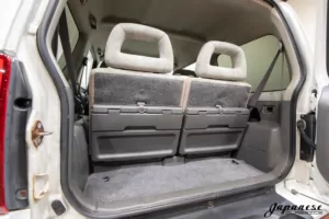 1999 Suzuki Jimny 1.3L