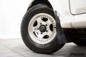 1999 Suzuki Jimny 1.3L