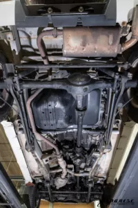 1999 Suzuki Jimny 1.3L