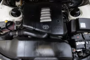 1998 Toyota Celsior V8