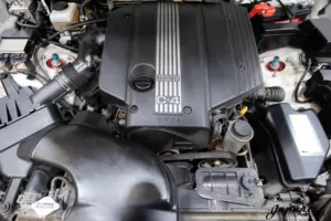 1999 Toyota Crown Athlete