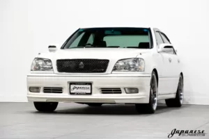 1999 Toyota Crown Athlete