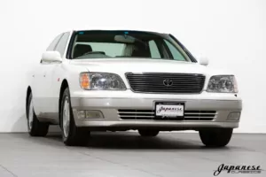 1998 Toyota Celsior V8
