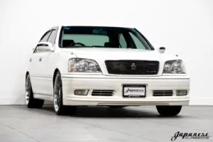 1999 Toyota Crown Athlete