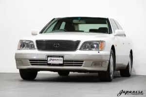 1998 Toyota Celsior V8