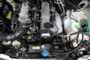 1999 Suzuki Jimny 1.3L