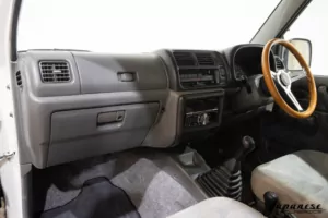 1999 Suzuki Jimny 1.3L
