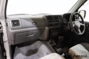 1998 Suzuki Jimny Wide