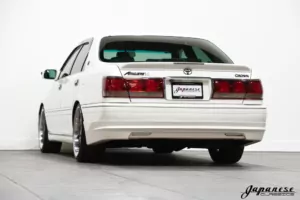 1999 Toyota Crown Athlete
