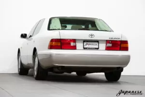 1998 Toyota Celsior V8