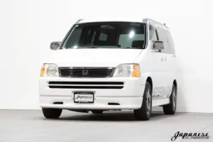 1998 RF1 Honda StepWgn