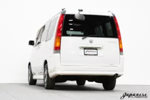 1998 RF1 Honda StepWgn