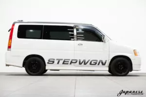 1998 RF1 Honda StepWgn