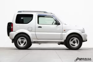 1998 Suzuki Jimny Wide