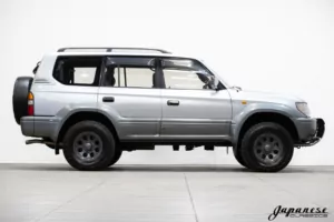 1997 Land Cruiser Prado TZ