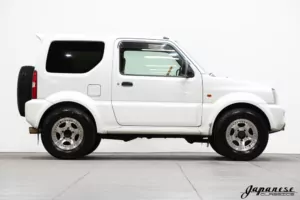 1999 Suzuki Jimny 1.3L