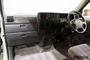 1998 RF1 Honda StepWgn