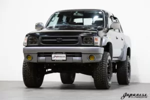 1999 Toyota Hilux Pickup 2.7l
