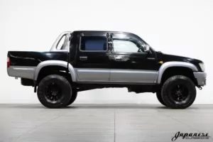 1999 Toyota Hilux Pickup 2.7l