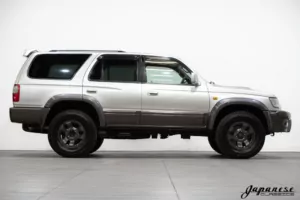 1999 Hilux Surf 3.0TD Intercooled