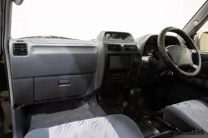 1999 Land Cruiser Prado TX – Japanese Classics