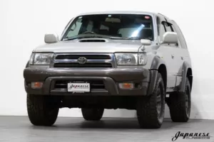 1999 Hilux Surf 3.0TD Intercooled