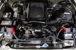 1999 Hilux Surf 3.0TD Intercooled