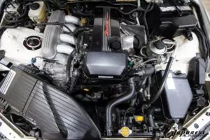 2000 Toyota Altezza SXE10 – Japanese Classics
