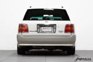 2000 Toyota Crown Athlete V Estate