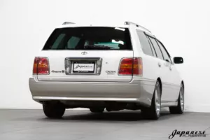 2000 Toyota Crown Athlete V Estate
