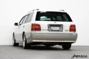 2000 Toyota Crown Athlete V Estate