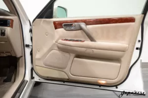 2000 Toyota Crown Athlete V Estate