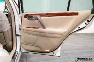 2000 Toyota Crown Athlete V Estate – Japanese Classics
