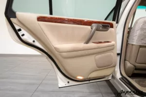 2000 Toyota Crown Athlete V Estate