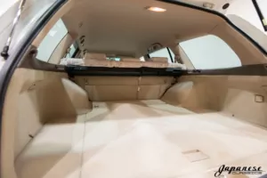 2000 Toyota Crown Athlete V Estate