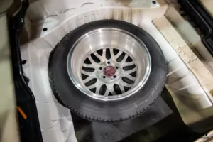 2000 Toyota Crown Athlete V Estate