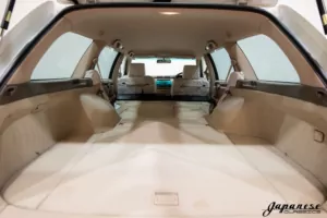 2000 Toyota Crown Athlete V Estate