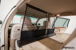 2000 Toyota Crown Athlete V Estate