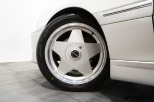 2000 Toyota Crown Athlete V Estate