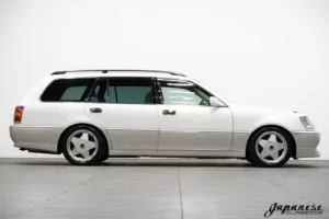 2000 Toyota Crown Athlete V Estate