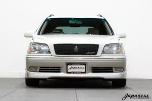2000 Toyota Crown Athlete V Estate