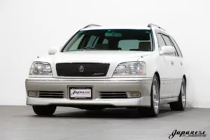 2000 Toyota Crown Athlete V Estate