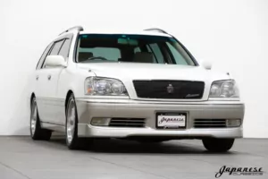 2000 Toyota Crown Athlete V Estate