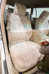 2000 Toyota Crown Athlete V Estate