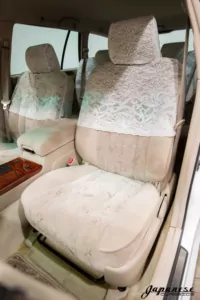 2000 Toyota Crown Athlete V Estate