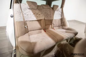 2000 Toyota Crown Athlete V Estate